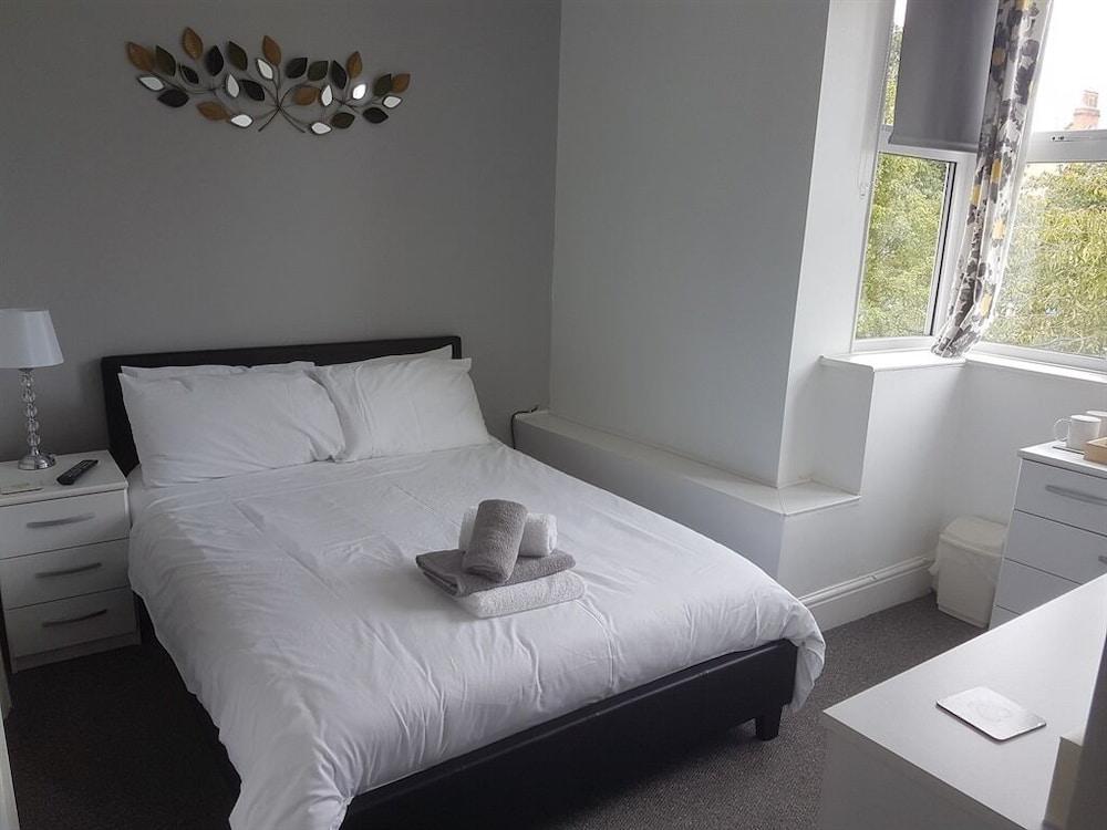 Hotel The Craigside Skegness Esterno foto